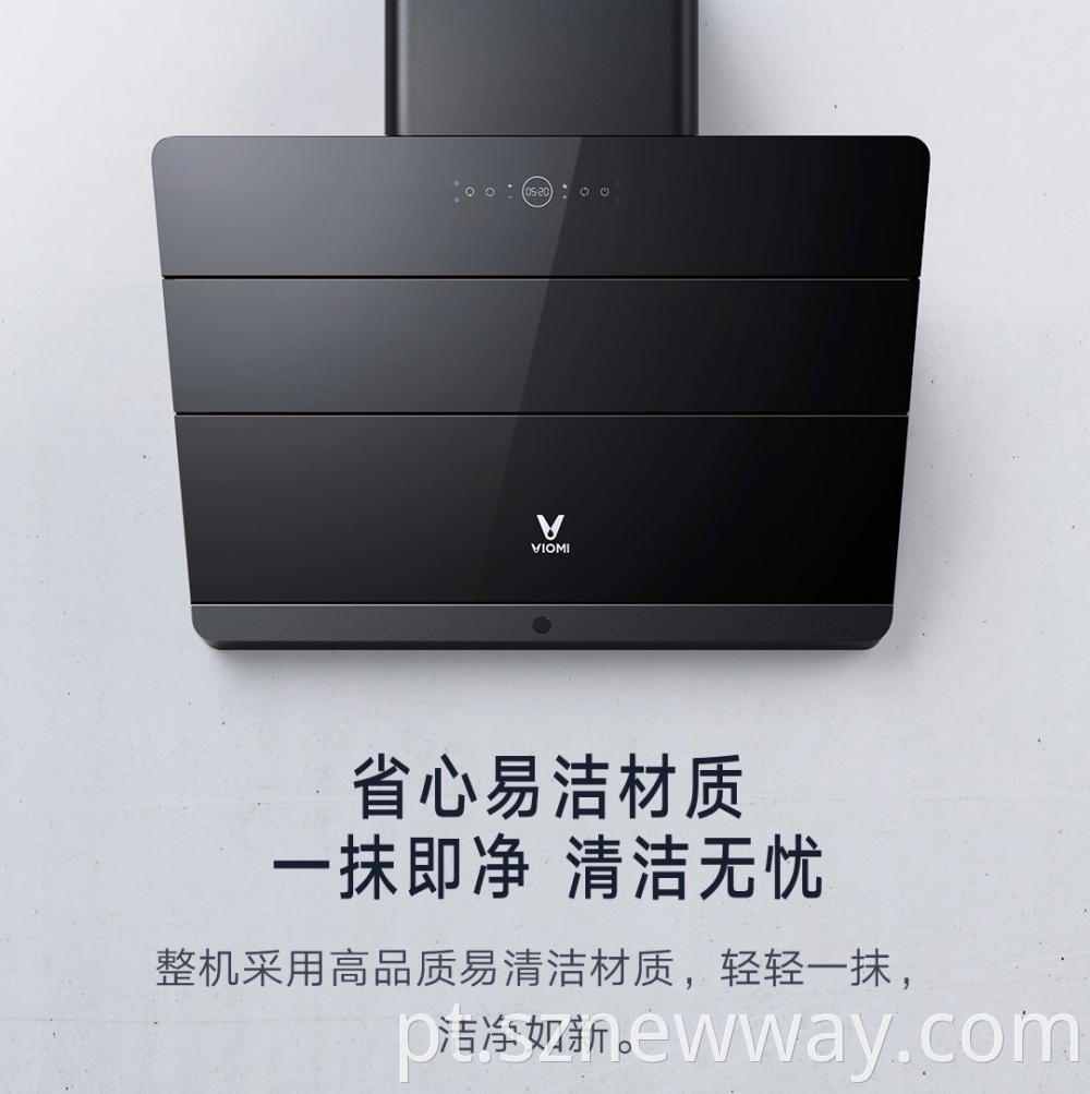 Viomi Smart Side Range Hood